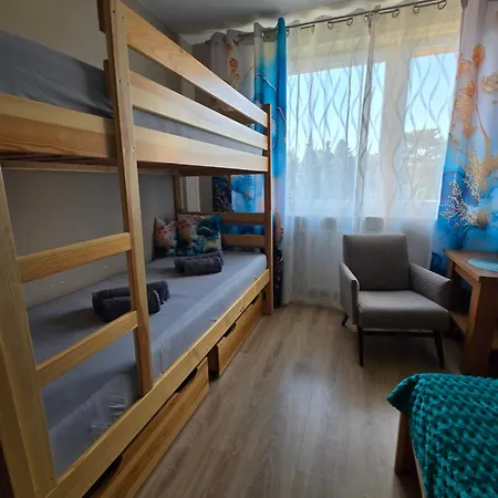 U Eli I Jurka Sztutowo