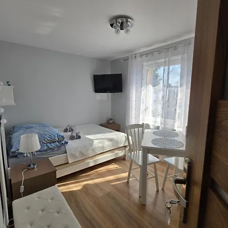 U Eli I Jurka Homestay szállás