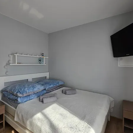 Ubytování v soukromí U Eli I Jurka *