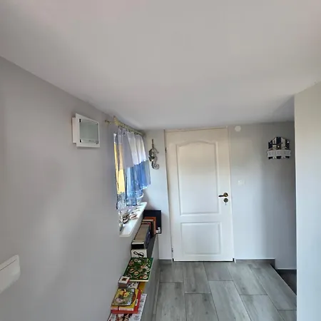 U Eli I Jurka Штутово