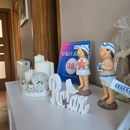 U Eli I Jurka * Sztutowo