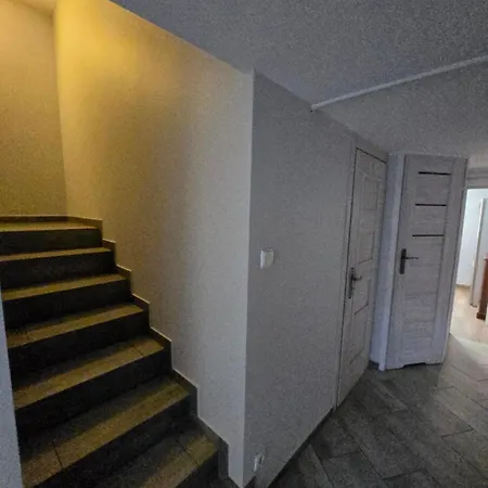 Ubytování v soukromí U Eli I Jurka