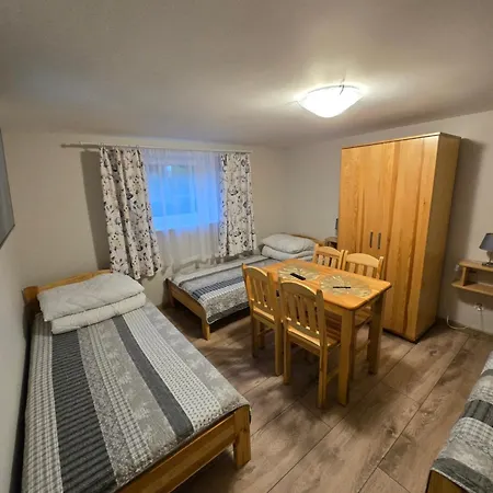 U Eli I Jurka * Sztutowo