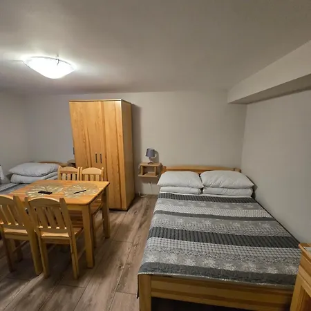 U Eli I Jurka Alloggio in famiglia Sztutowo