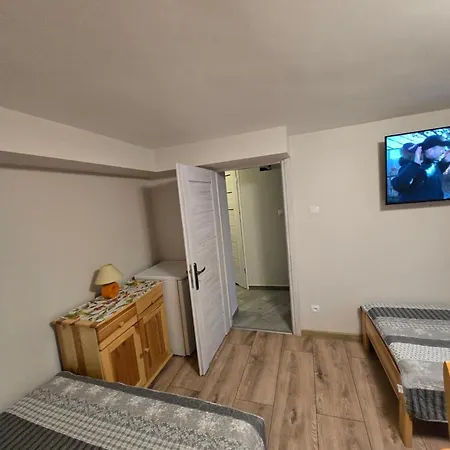 U Eli I Jurka Sztutowo