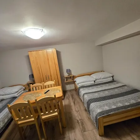 U Eli I Jurka Sztutowo