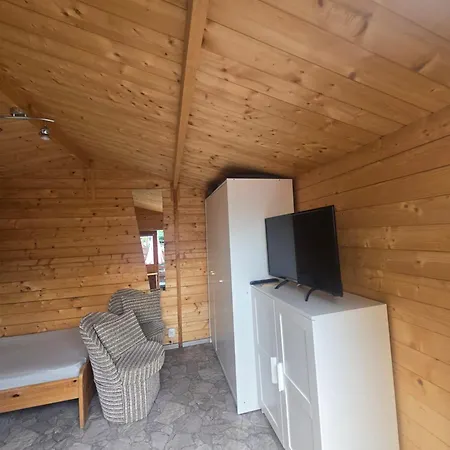 U Eli I Jurka Штутово