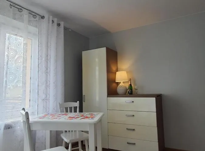 U Eli I Jurka * Sztutowo