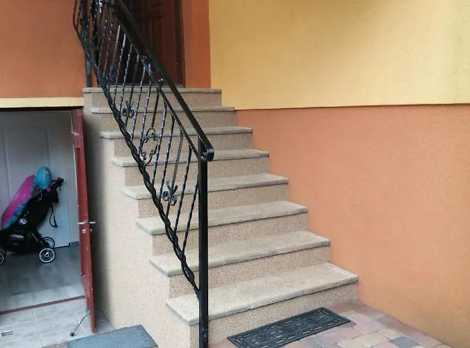 U Eli I Jurka * Sztutowo