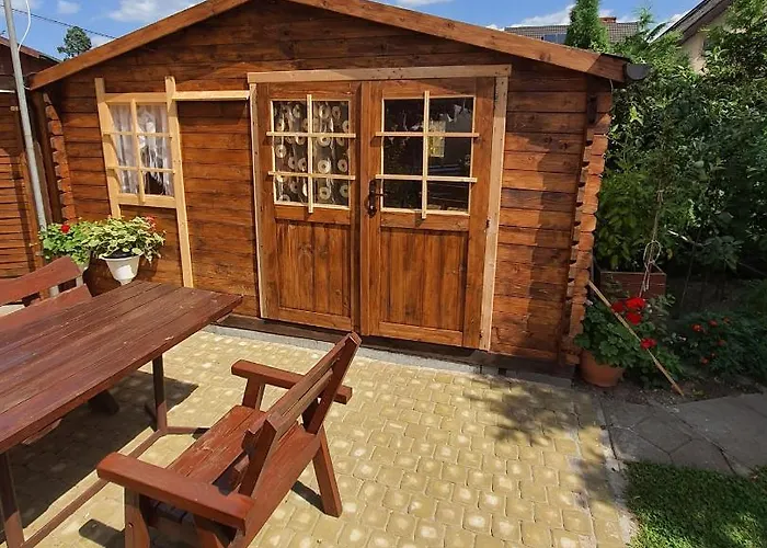 U Eli I Jurka Sztutowo