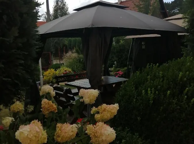 Rum i privatbostad U Eli I Jurka Sztutowo