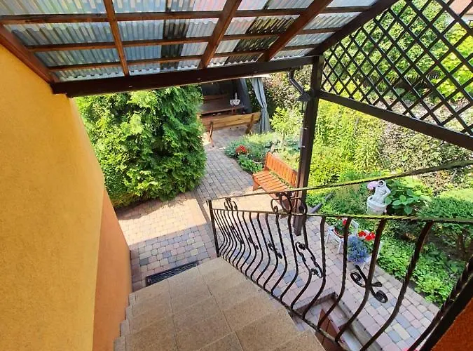 Rum i privatbostad U Eli I Jurka