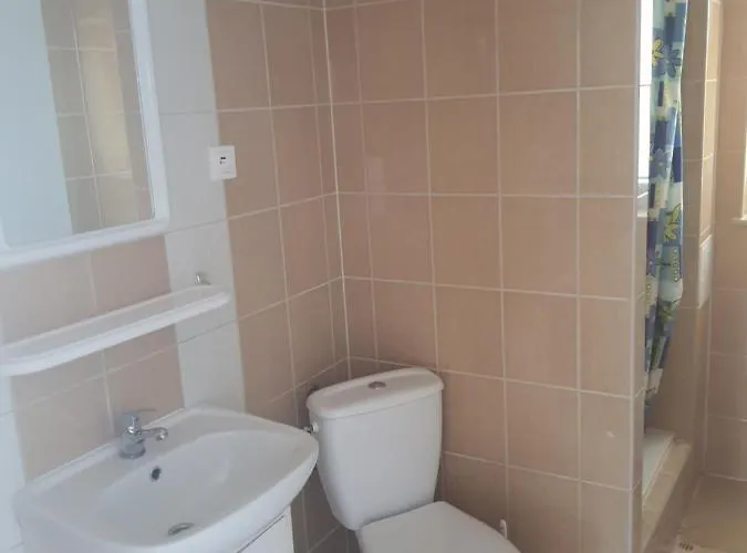 Rum i privatbostad U Eli I Jurka