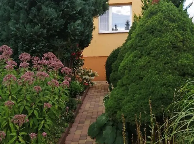 Rum i privatbostad U Eli I Jurka