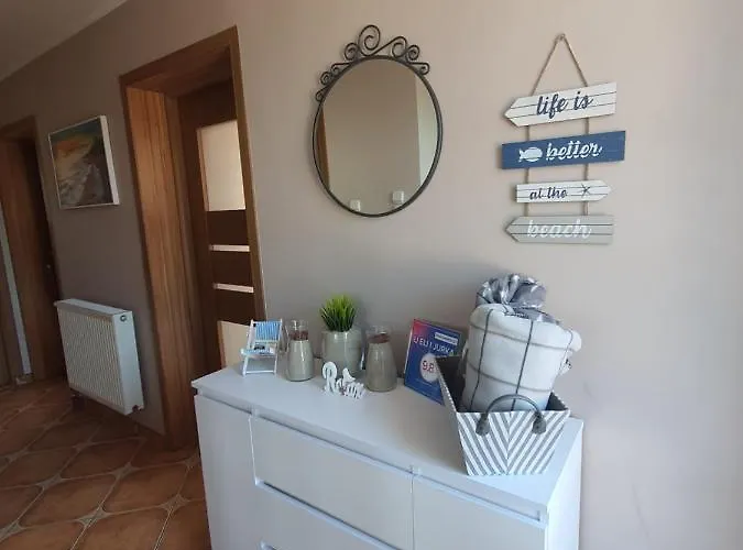 U Eli I Jurka Rum i privatbostad *