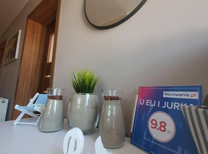 Rum i privatbostad U Eli I Jurka *