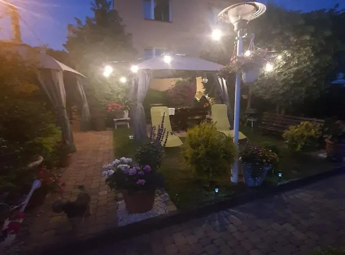 U Eli I Jurka Rum i privatbostad