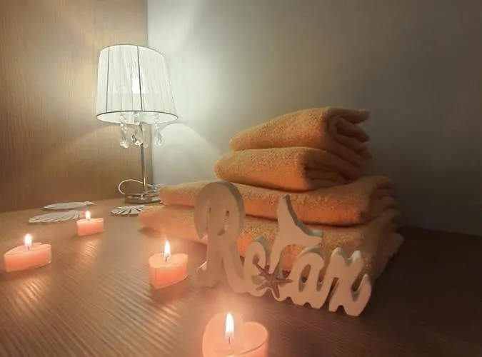 U Eli I Jurka Rum i privatbostad Sztutowo