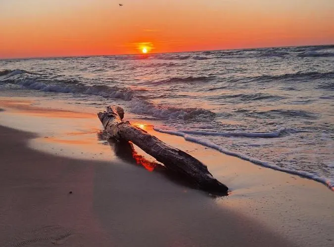 U Eli I Jurka Rum i privatbostad *