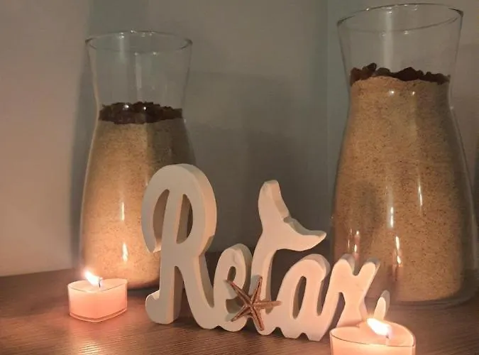 U Eli I Jurka Rum i privatbostad Sztutowo