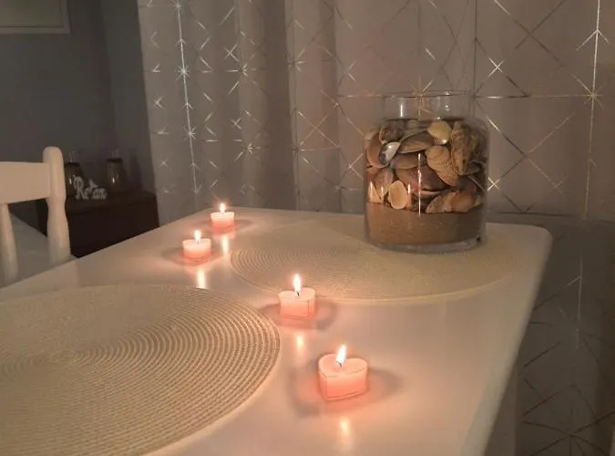 Rum i privatbostad U Eli I Jurka