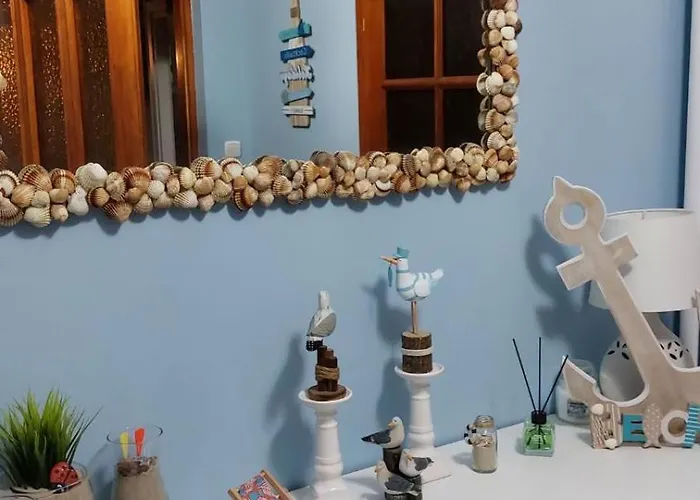 Rum i privatbostad U Eli I Jurka *