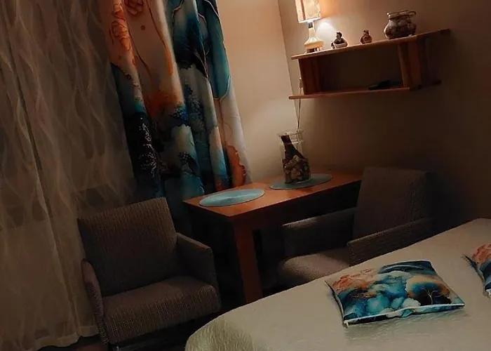 Rum i privatbostad U Eli I Jurka Sztutowo