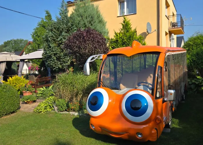 Rum i privatbostad U Eli I Jurka