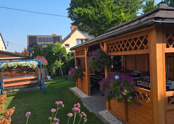 Rum i privatbostad U Eli I Jurka *