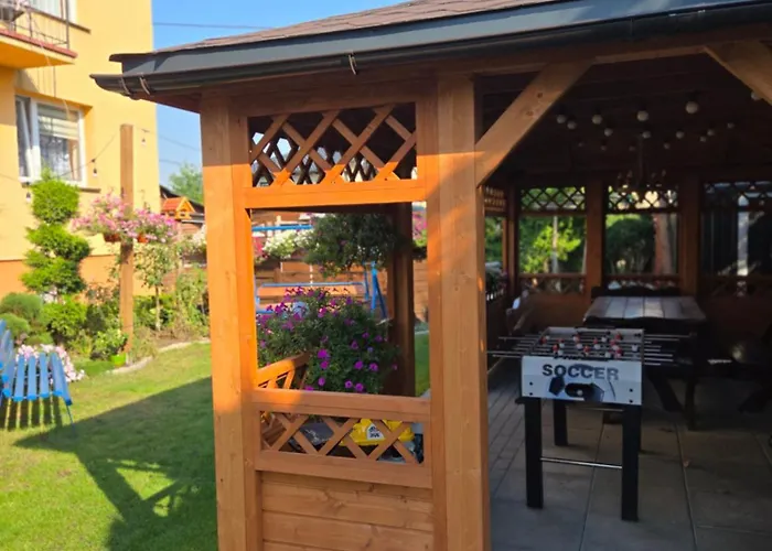 U Eli I Jurka * Sztutowo