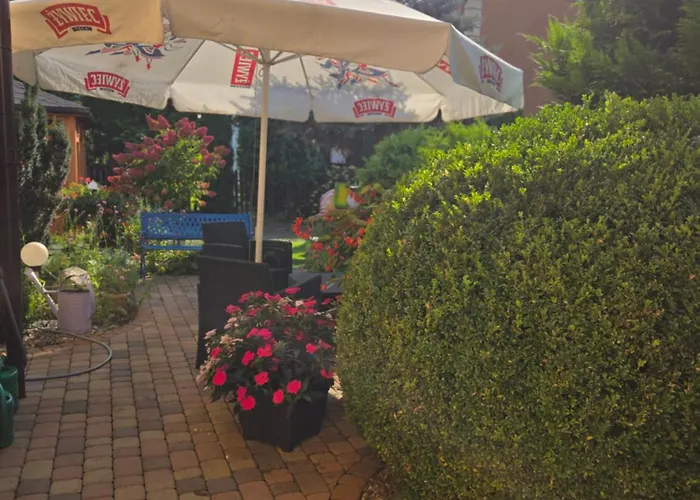 U Eli I Jurka Rum i privatbostad