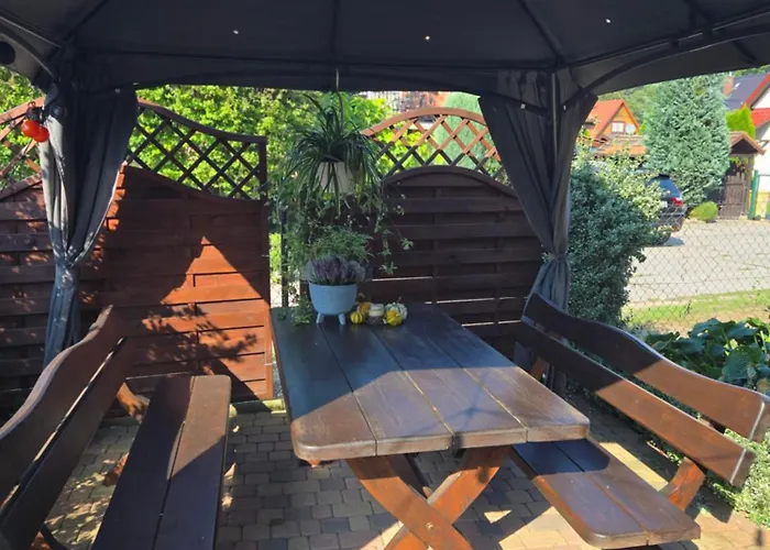 U Eli I Jurka Rum i privatbostad *