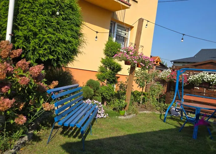 U Eli I Jurka Sztutowo