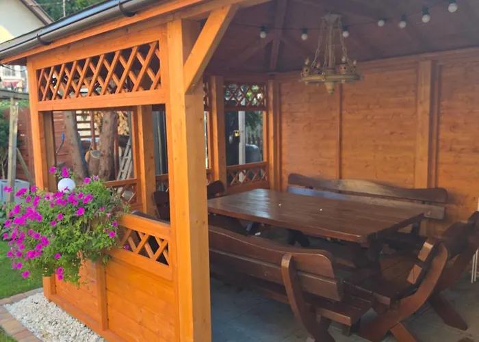 U Eli I Jurka * Sztutowo