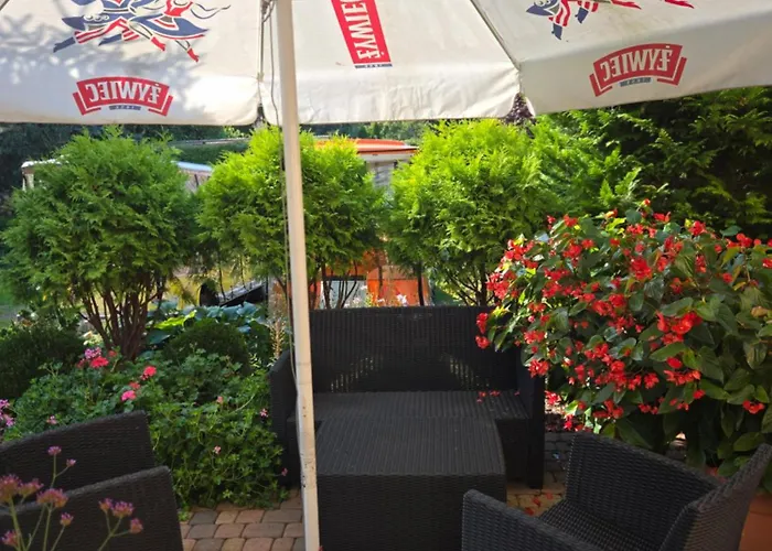 Rum i privatbostad U Eli I Jurka