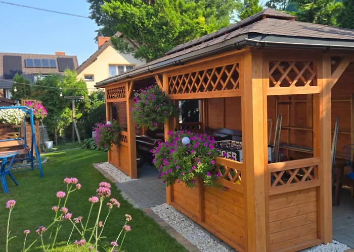 Rum i privatbostad U Eli I Jurka *