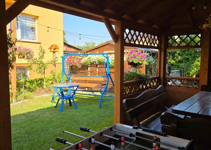 U Eli I Jurka Sztutowo