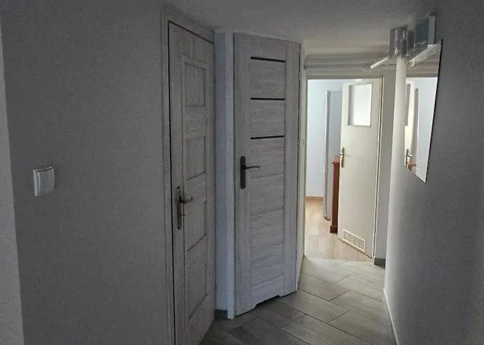 U Eli I Jurka * Sztutowo