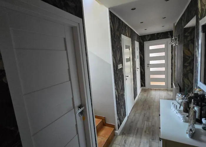 Rum i privatbostad U Eli I Jurka