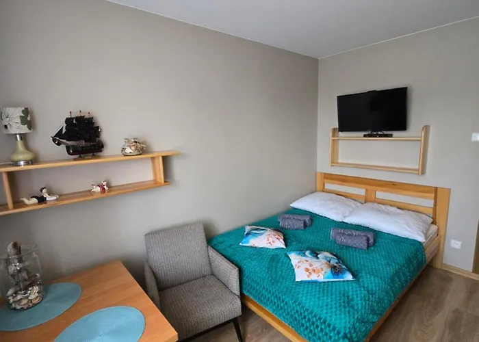 U Eli I Jurka Rum i privatbostad *