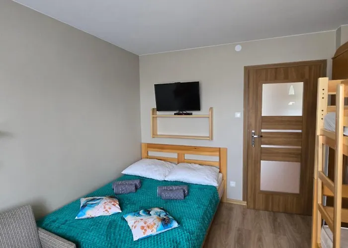 U Eli I Jurka Sztutowo