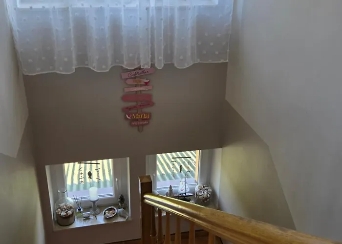 Rum i privatbostad U Eli I Jurka