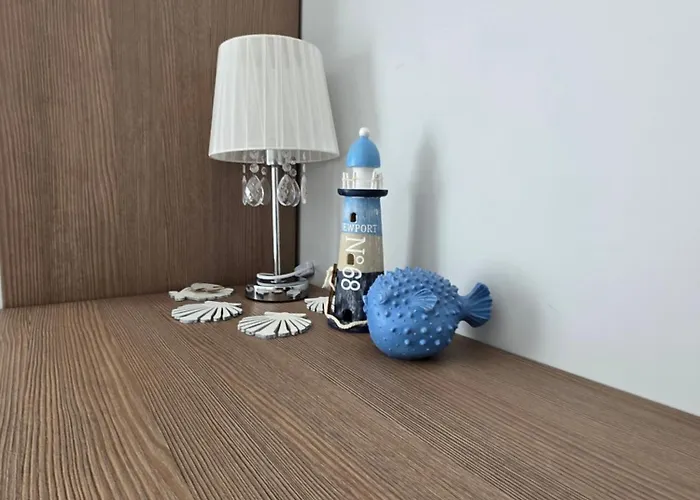 Rum i privatbostad U Eli I Jurka *