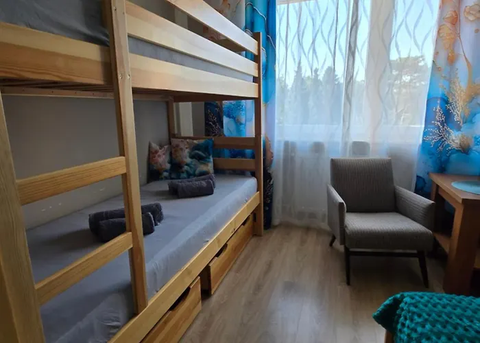 U Eli I Jurka Sztutowo