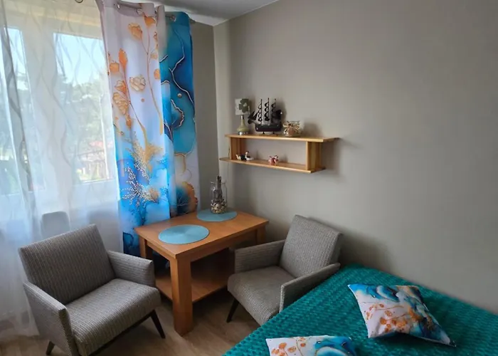 U Eli I Jurka Rum i privatbostad *