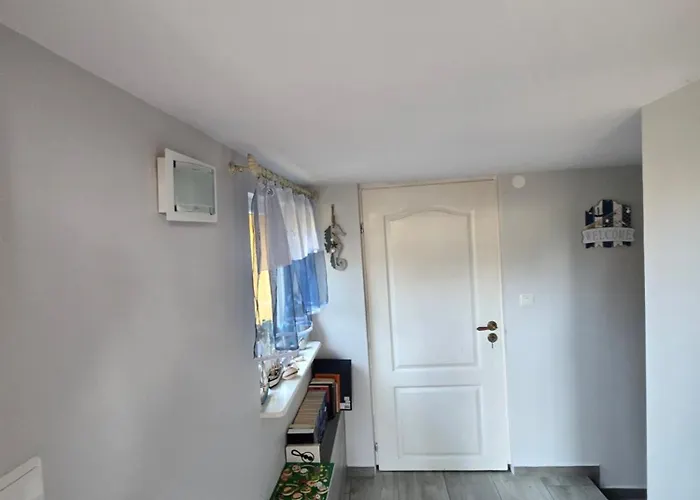 U Eli I Jurka Sztutowo