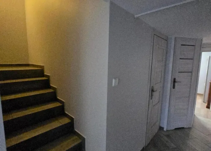 Rum i privatbostad U Eli I Jurka