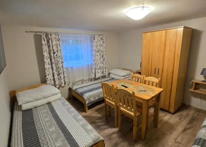 U Eli I Jurka * Sztutowo