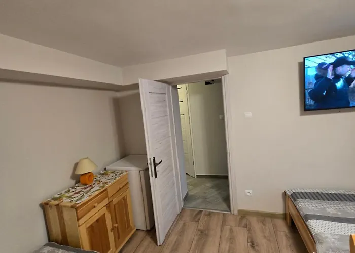 U Eli I Jurka Sztutowo