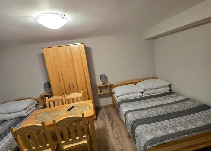 U Eli I Jurka Sztutowo